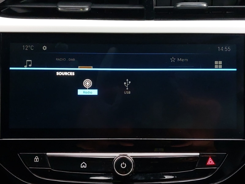 Used Vauxhall Corsa 2025 for sale - 77076143: Photo 19