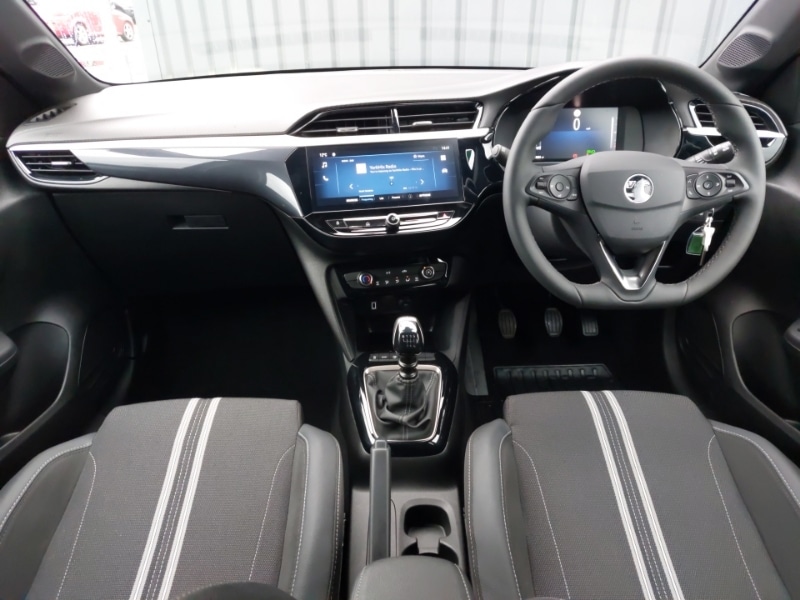 Used Vauxhall Corsa 2025 for sale - 77076143: Photo 2