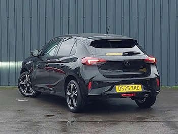 Used Vauxhall Corsa 2025 for sale - 77076143: Photo