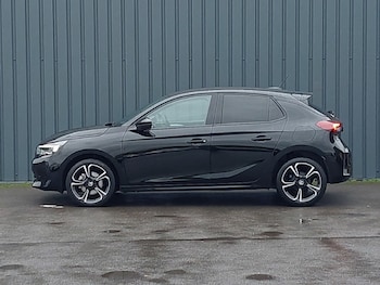 Used Vauxhall Corsa 2025 for sale - 77076143: Photo