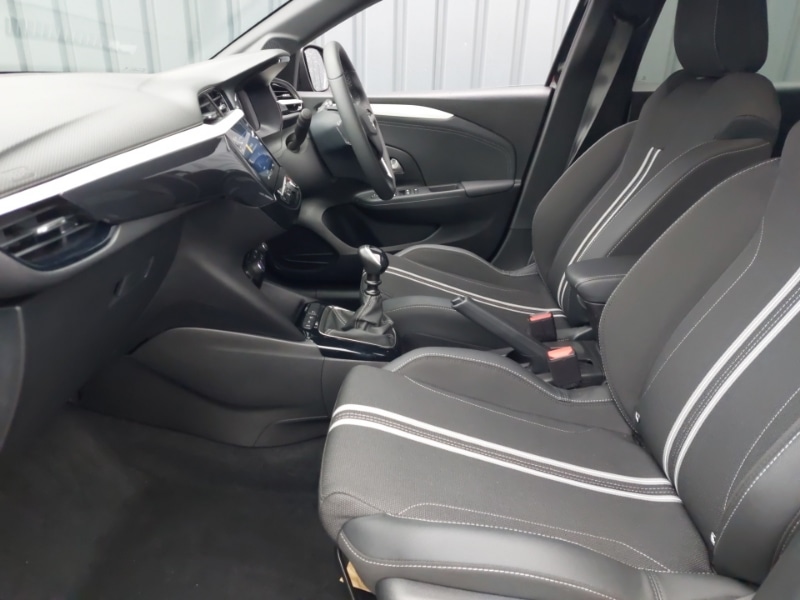 Used Vauxhall Corsa 2025 for sale - 77076143: Photo 5