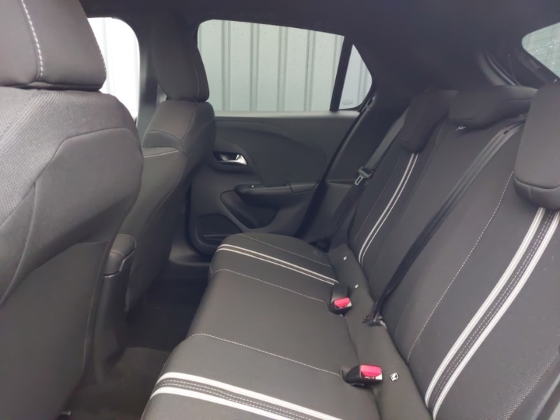 Used Vauxhall Corsa 2025 for sale - 77076143: Photo 6