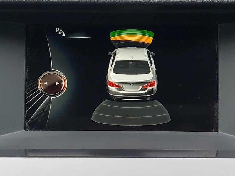 Used BMW 5 Series 2016 for sale - 77142004: Photo 10