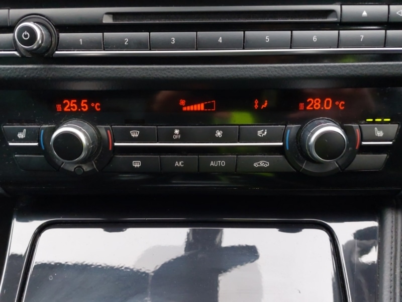 Used BMW 5 Series 2016 for sale - 77142004: Photo 16