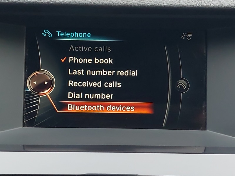 Used BMW 5 Series 2016 for sale - 77142004: Photo 18