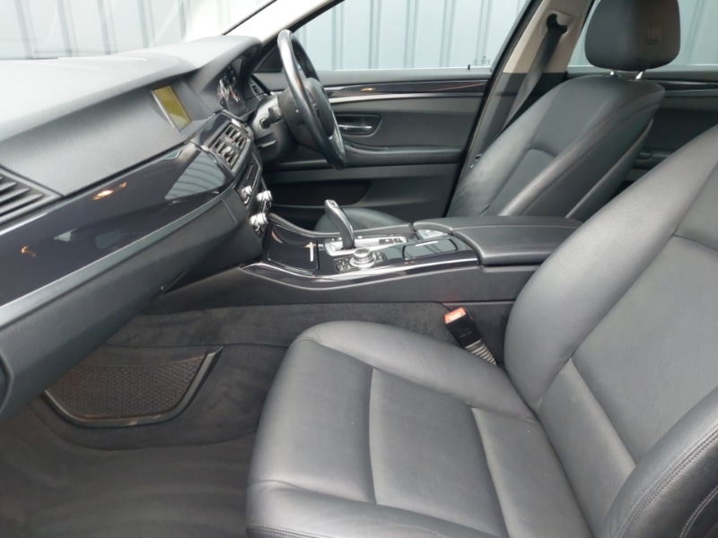 Used BMW 5 Series 2016 for sale - 77142004: Photo 5