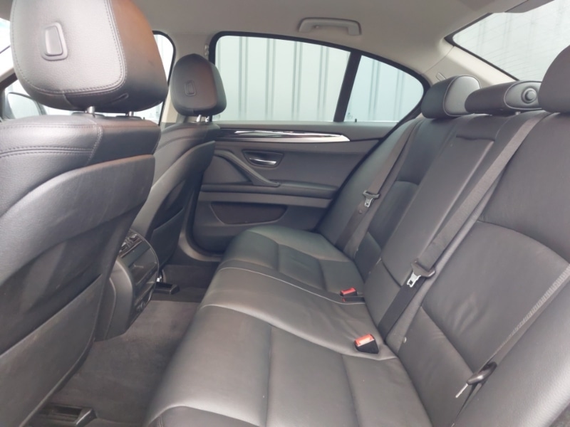 Used BMW 5 Series 2016 for sale - 77142004: Photo 6