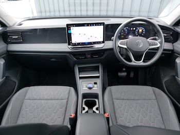 Used Volkswagen Tiguan 2024 for sale - 75645155: Photo