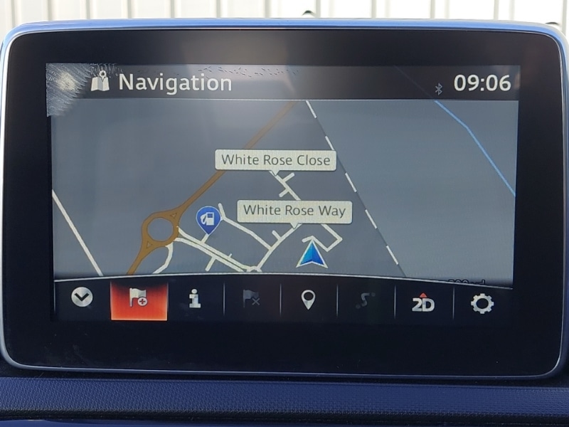 Used Mazda MX-5 2016 for sale - 76533478: Photo 10