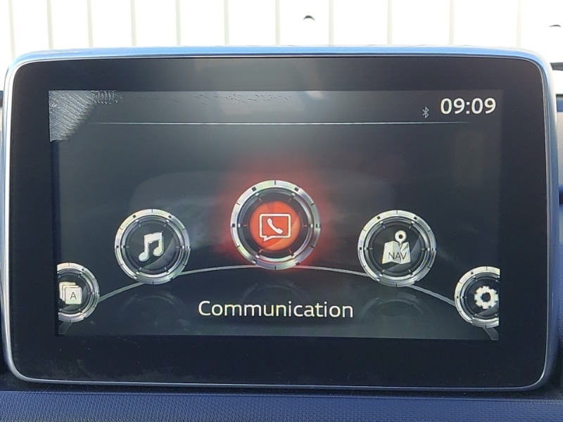 Used Mazda MX-5 2016 for sale - 76533478: Photo 11