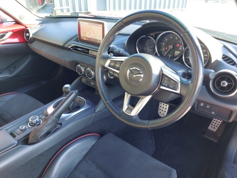 Used Mazda MX-5 2016 for sale - 76533478: Photo 13