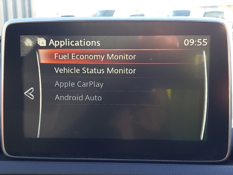 Used Mazda MX-5 2016 for sale - 76533478: Photo 18