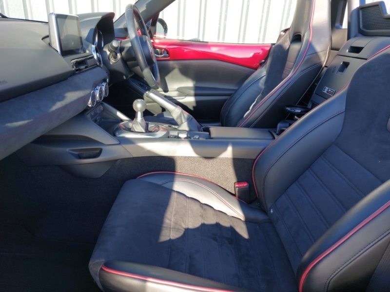 Used Mazda MX-5 2016 for sale - 76533478: Photo 5