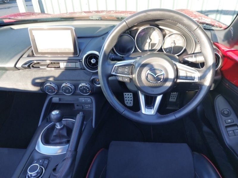Used Mazda MX-5 2016 for sale - 76533478: Photo 7