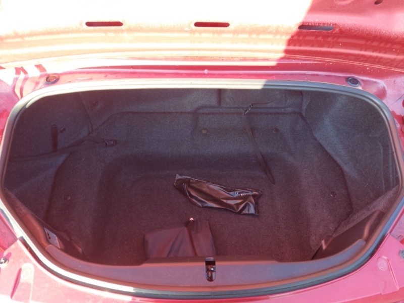 Used Mazda MX-5 2016 for sale - 76533478: Photo 8