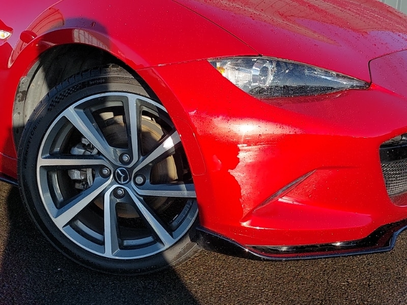 Used Mazda MX-5 2016 for sale - 76533478: Photo 9