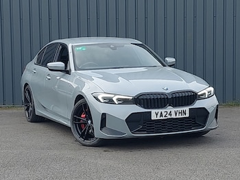 Used BMW 3 Series 2024 for sale - 78480365: Photo