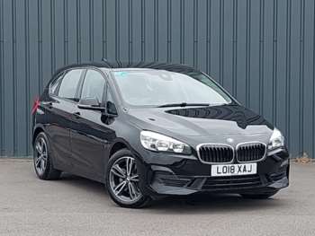2018 - 225xe Sport 5dr Auto