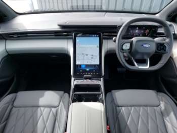 Used Ford Explorer 2024 for sale - 74497595: Photo