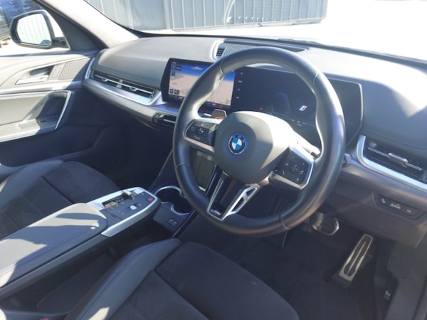 Used BMW iX1 2023 for sale - 76055081: Photo 12