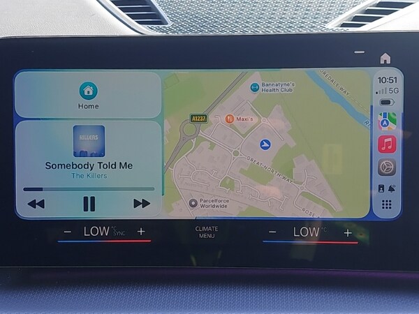 Used BMW iX1 2023 for sale - 76055081: Photo 17