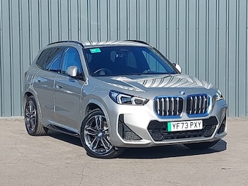 Used BMW iX1 2023 for sale - 76055081: Photo