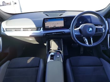 Used BMW iX1 2023 for sale - 76055081: Photo