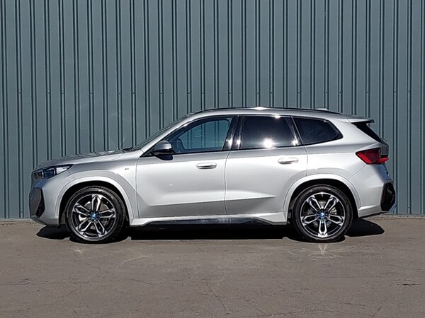 Used BMW iX1 2023 for sale - 76055081: Photo 4