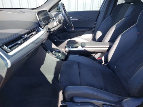 Used BMW iX1 2023 for sale - 76055081: Photo 5