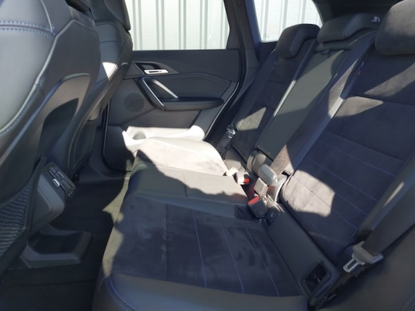 Used BMW iX1 2023 for sale - 76055081: Photo 6