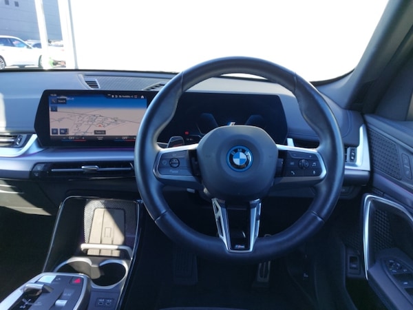 Used BMW iX1 2023 for sale - 76055081: Photo 7
