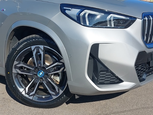 Used BMW iX1 2023 for sale - 76055081: Photo 9