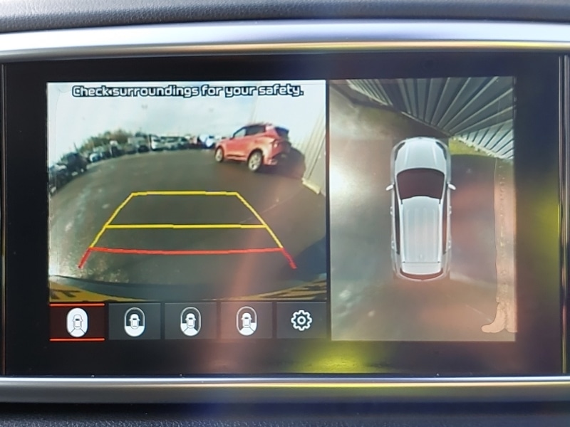 Used Kia Sportage 2018 for sale - 76629221: Photo 10