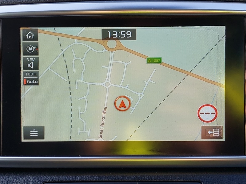 Used Kia Sportage 2018 for sale - 76629221: Photo 11