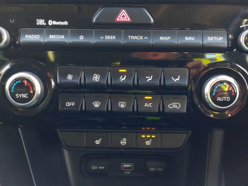 Used Kia Sportage 2018 for sale - 76629221: Photo 16