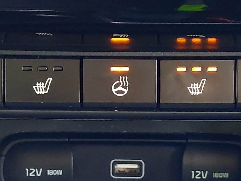 Used Kia Sportage 2018 for sale - 76629221: Photo 17