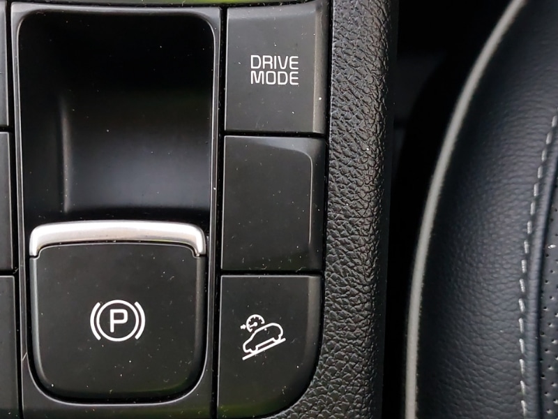 Used Kia Sportage 2018 for sale - 76629221: Photo 18