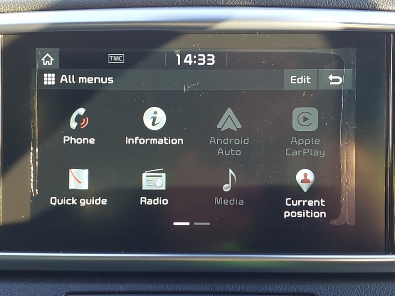 Used Kia Sportage 2018 for sale - 76629221: Photo 19