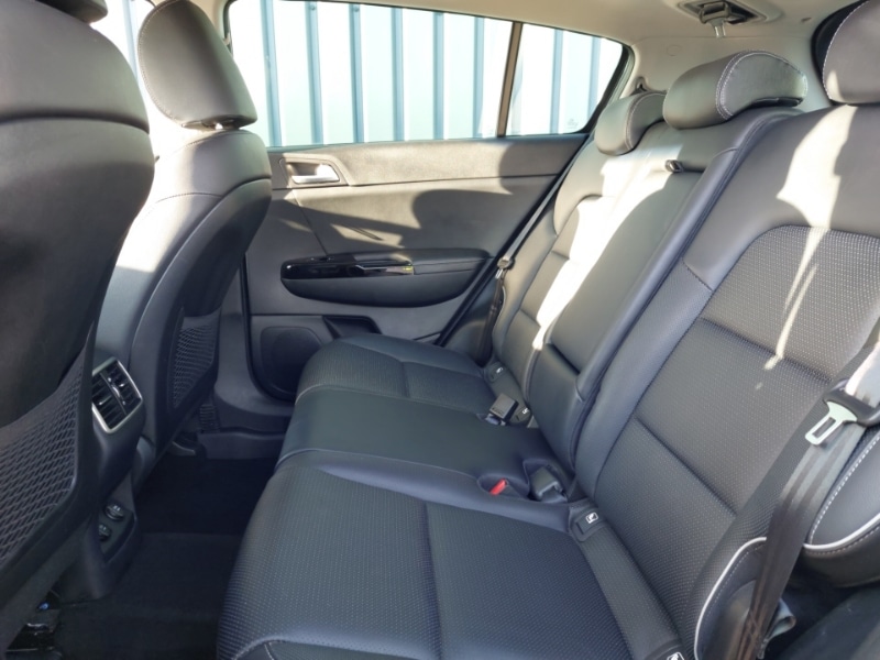 Used Kia Sportage 2018 for sale - 76629221: Photo 6