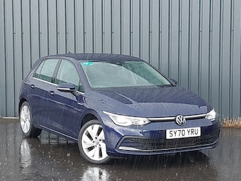Used Volkswagen Golf 2021 for sale - 78953090: Photo