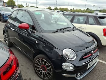 Fiat 500 feature image