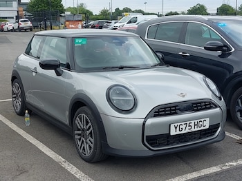 Used MINI Cooper 2025 for sale - 78906050: Photo