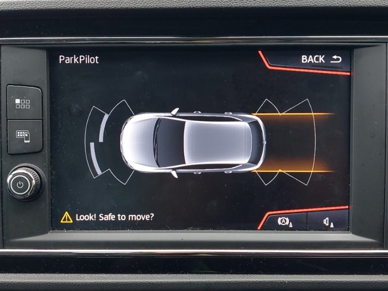 Used SEAT Leon 2019 for sale - 77776833: Photo 10