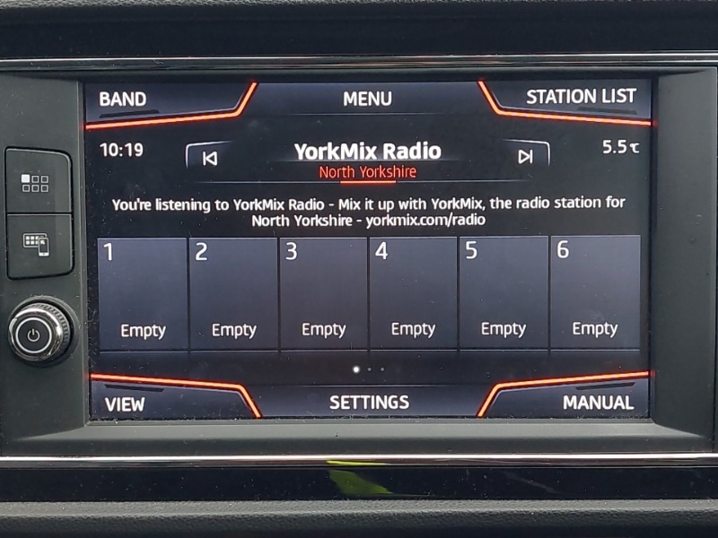 Used SEAT Leon 2019 for sale - 77776833: Photo 16