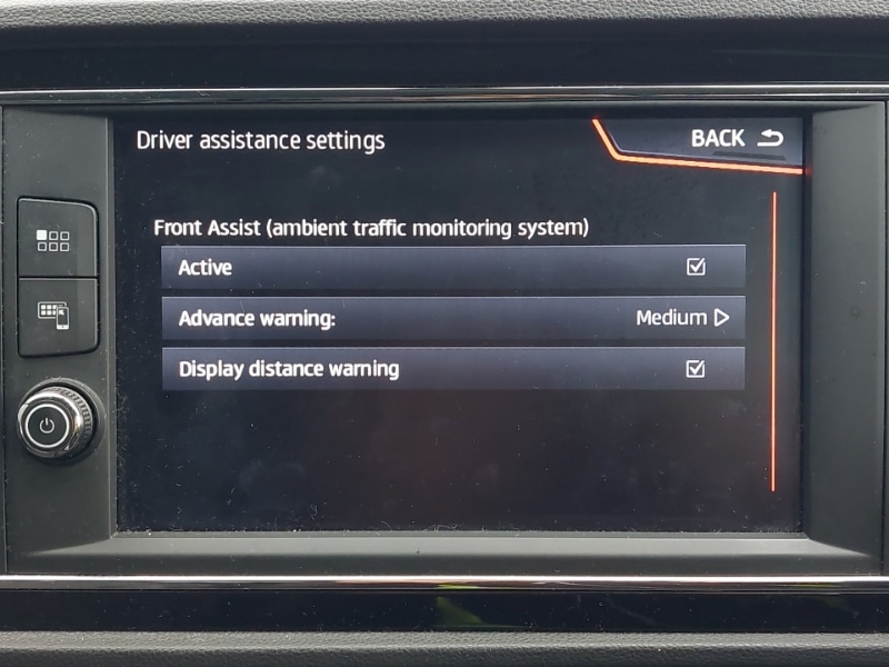 Used SEAT Leon 2019 for sale - 77776833: Photo 17