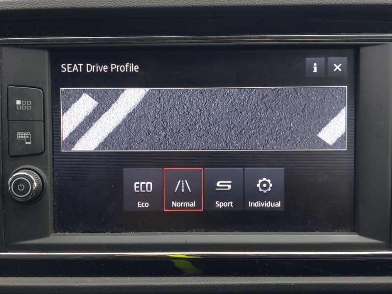 Used SEAT Leon 2019 for sale - 77776833: Photo 19