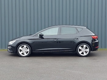 Used SEAT Leon 2019 for sale - 77776833: Photo