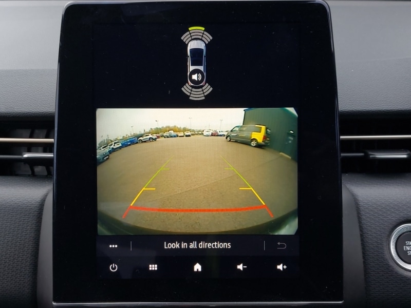 Used Renault Clio 2022 for sale - 76602425: Photo 10