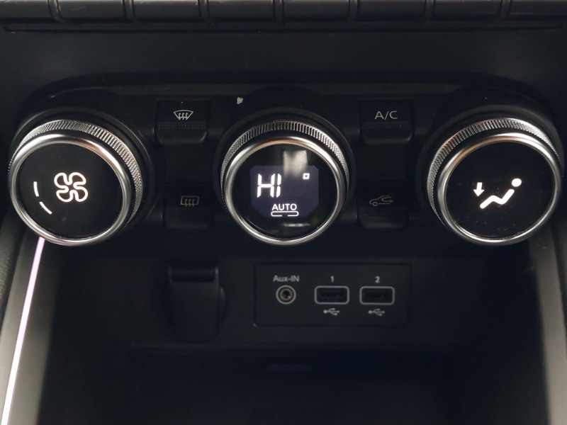 Used Renault Clio 2022 for sale - 76602425: Photo 16