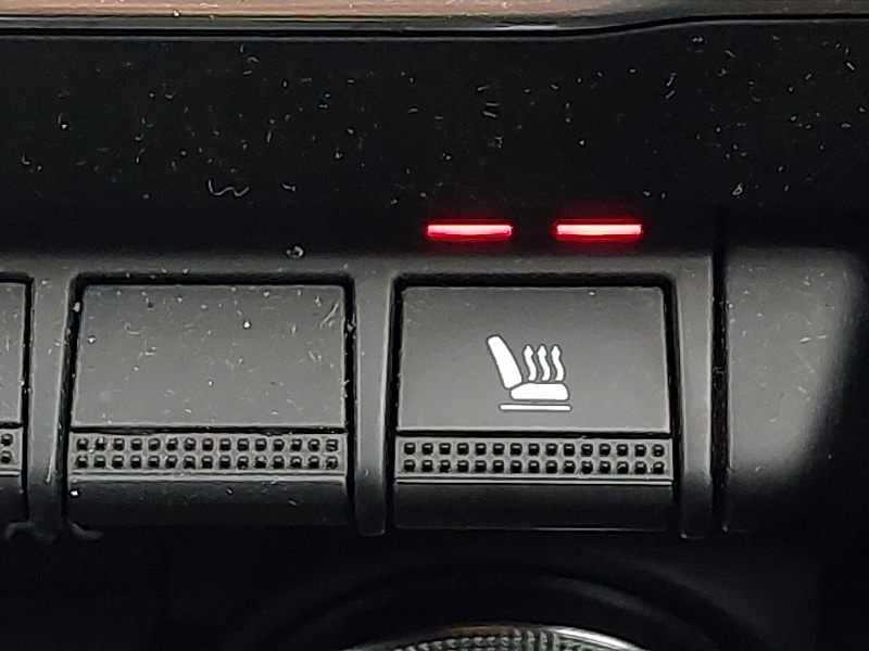 Used Renault Clio 2022 for sale - 76602425: Photo 17